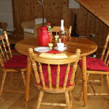 Apartament Michlhof Oberostendorf Pokój zdjęcie
