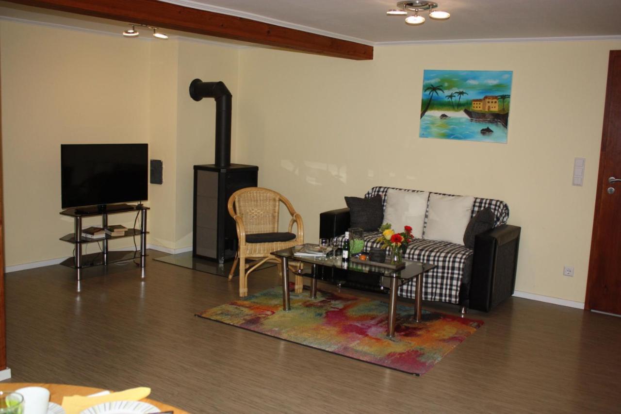 Apartament Michlhof Oberostendorf Zewnętrze zdjęcie