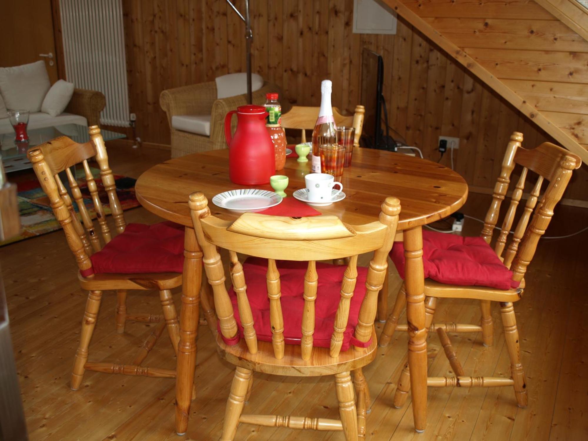 Apartament Michlhof Oberostendorf Pokój zdjęcie