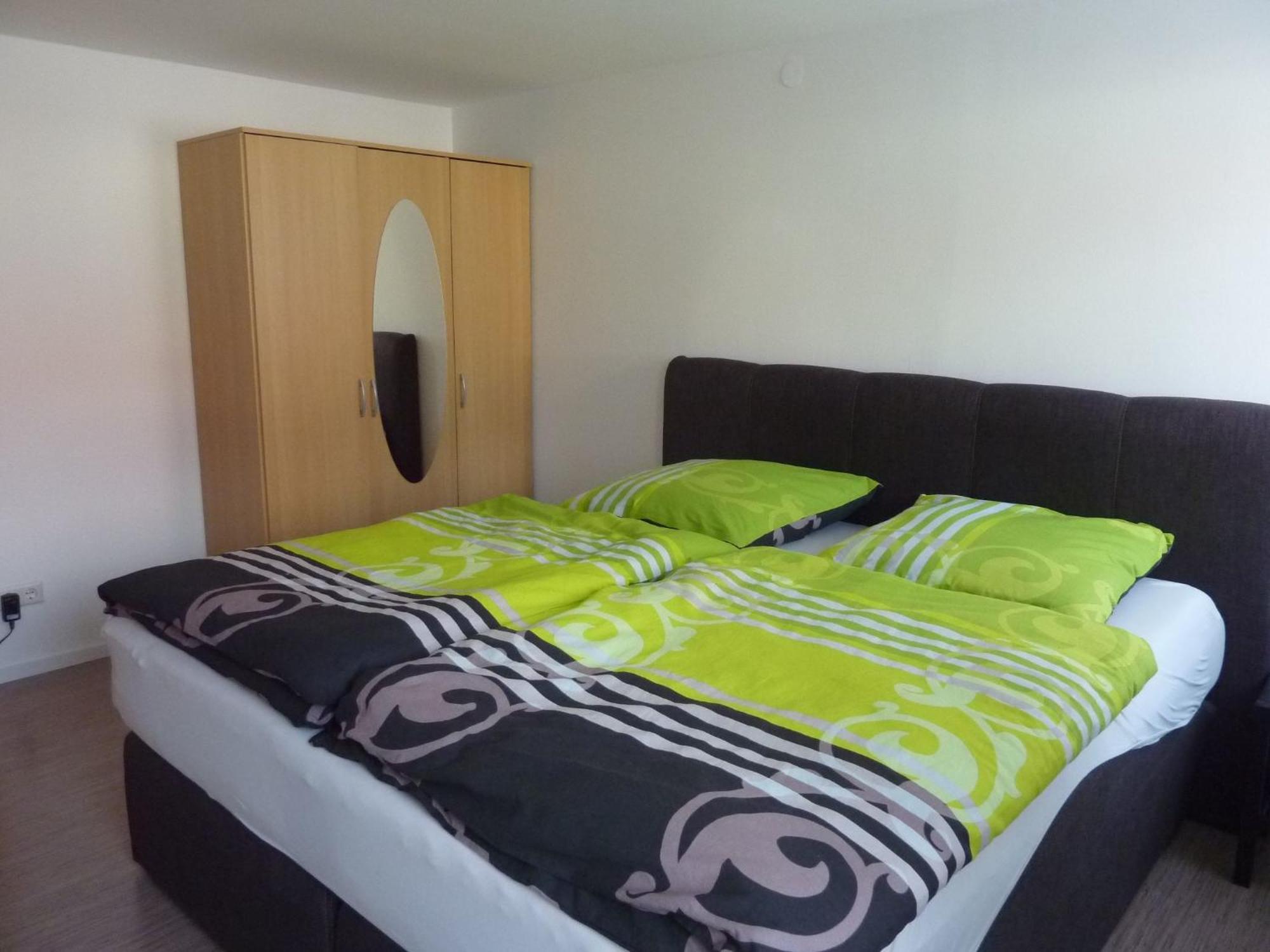 Apartament Michlhof Oberostendorf Pokój zdjęcie