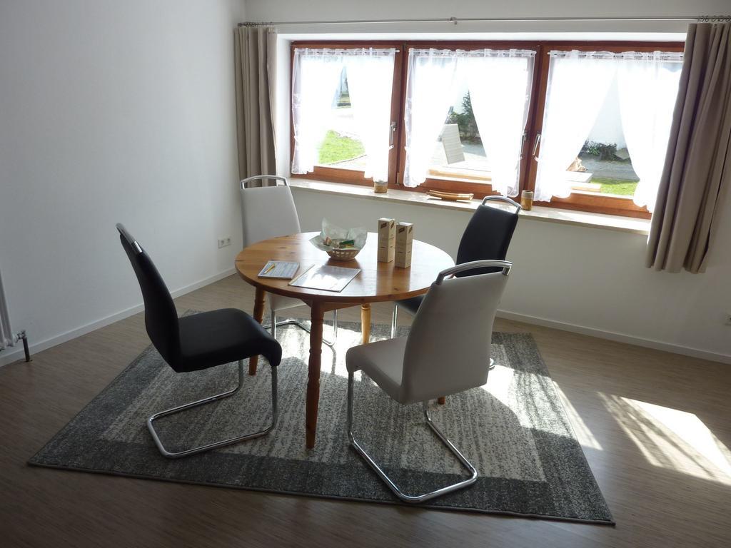Apartament Michlhof Oberostendorf Pokój zdjęcie