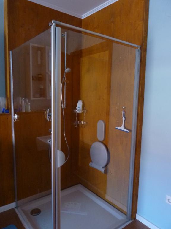 Apartament Michlhof Oberostendorf Zewnętrze zdjęcie